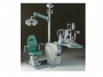Meccanottica PURE Left-Handed Refraction Unit with SOUL Chair